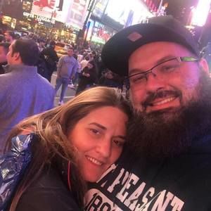 Meet your Posher, Sean